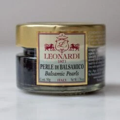 Acetaia Leonardi Balsamic Pearls