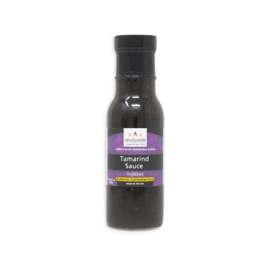 Angkor Food Tamarind Sauce