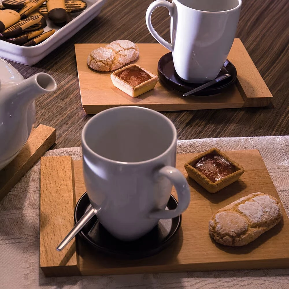 Artelegno Multipurpose Plates — Set Of 4 - Image 2