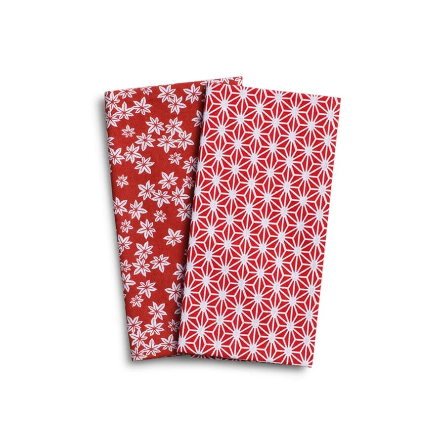 Atelier Miyabi Tenugui β Set Of 2