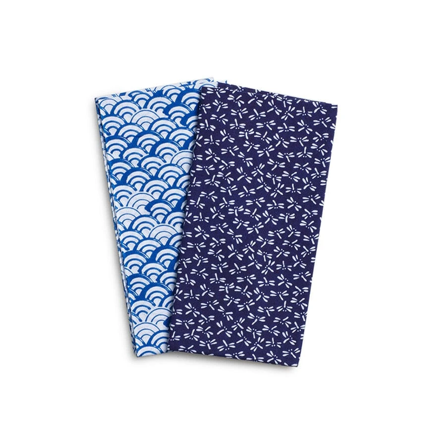 Atelier Miyabi Tenugui β Set Of 2 - Image 2