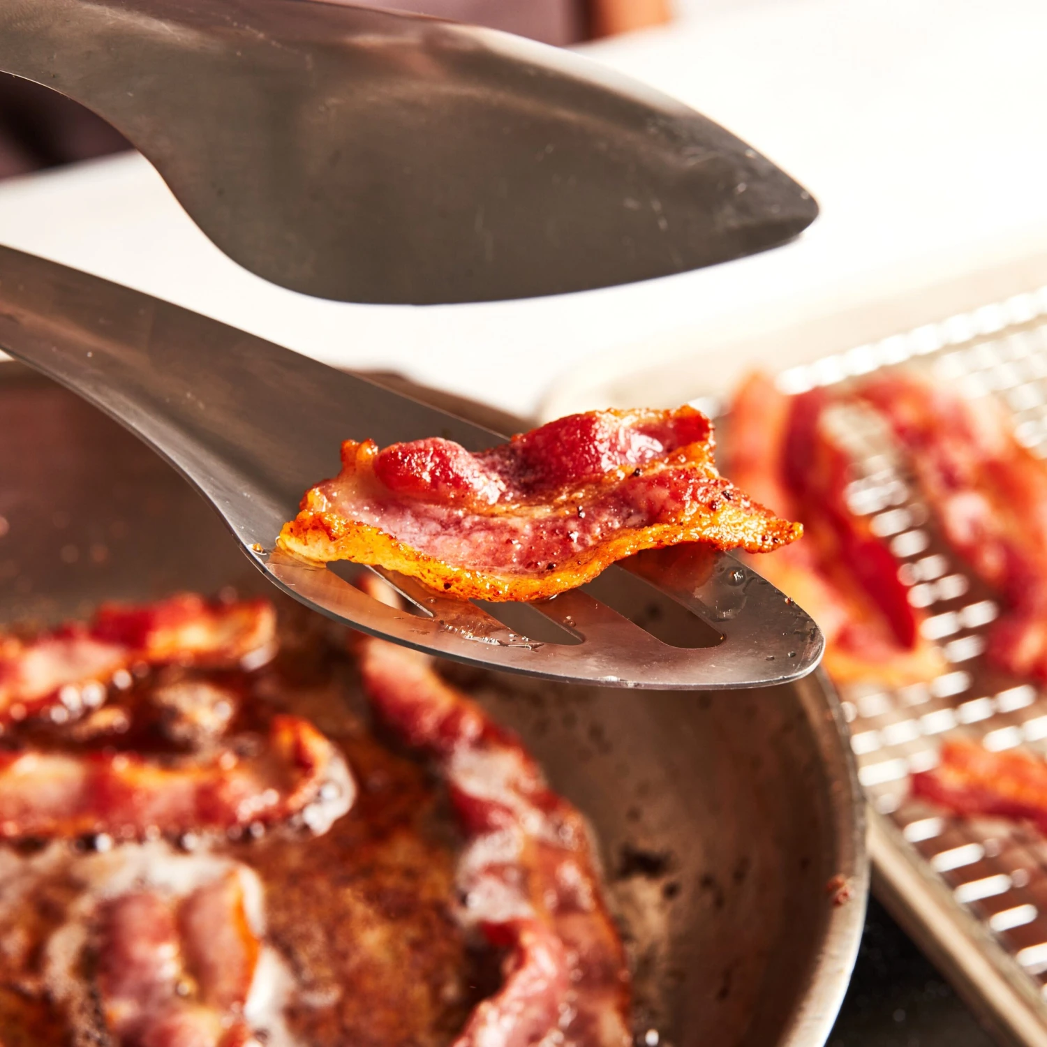 Aux Co. Ltd. Gassiri Tongs - Image 3