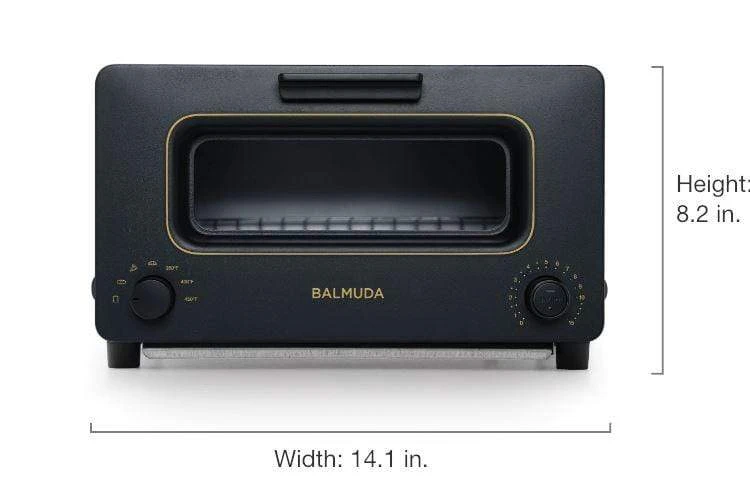 BALMUDA The Toaster - Image 2