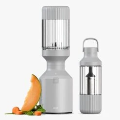 Beast Blender + Hydration System