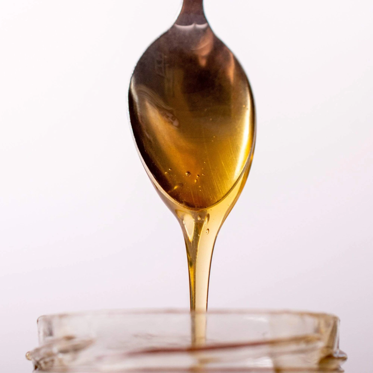 Big Island Bees Macadamia Nut Blossom Honey - Image 3