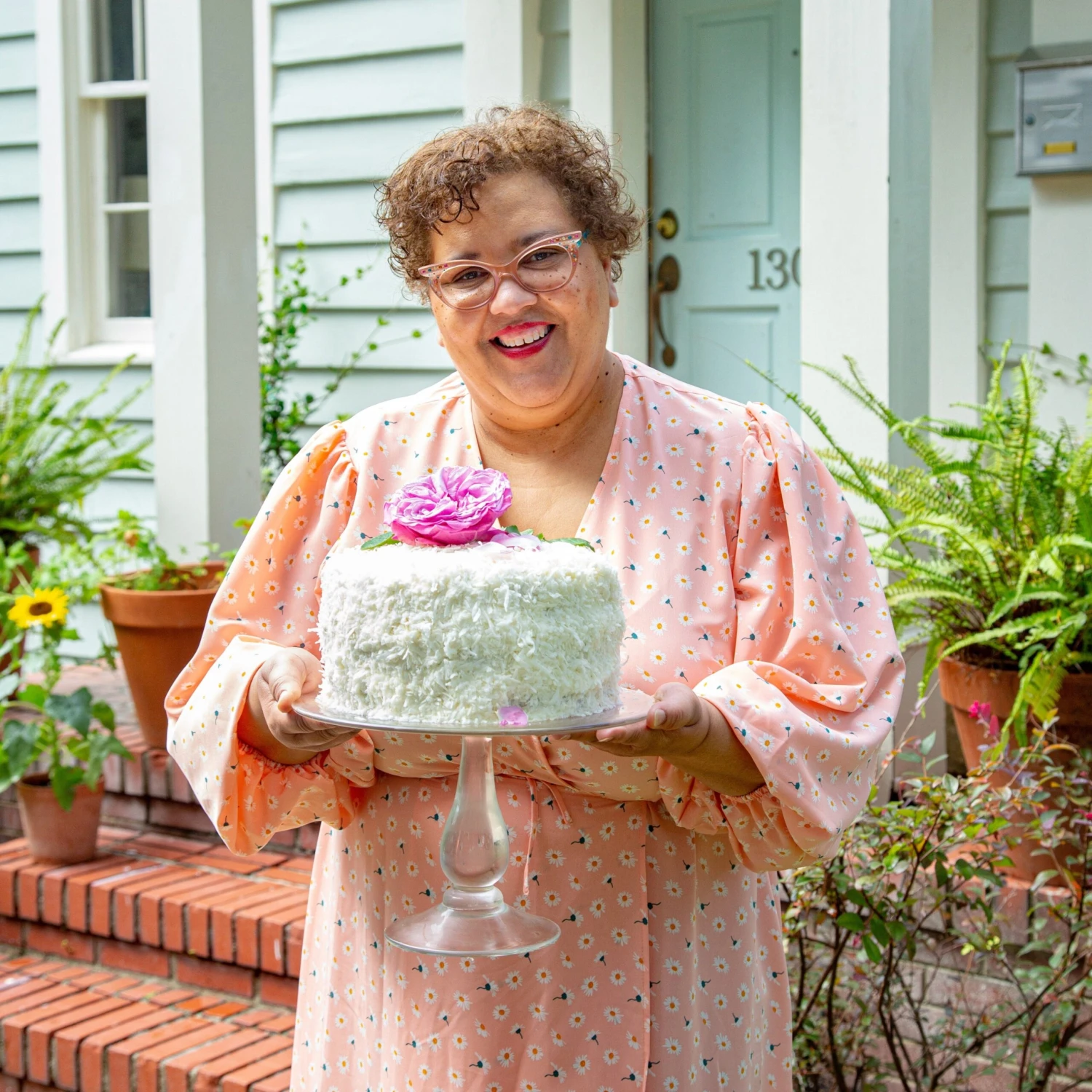 Milk Street Digital Class: Biscuits With Cheryl Day - Image 4