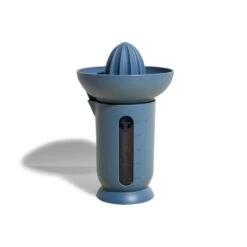 Blim Plus Spremiagrumi UFO Juicer And Carafe