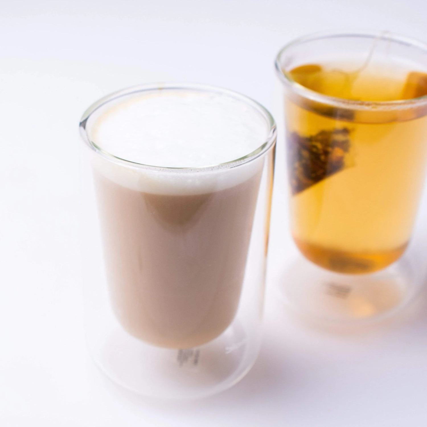 Blomus Insulated Nero Glasses — Set Of 2 - Image 2