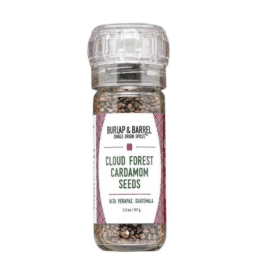 Burlap & Barrel Cloud Forest Cardamom Seeds