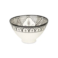 Casablanca Market Large Serving Bowl