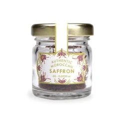 Casablanca Market Moroccan Saffron