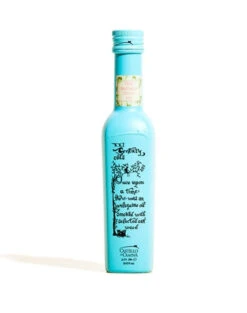 Castillo De Canena Smoked Arbequino Olive Oil