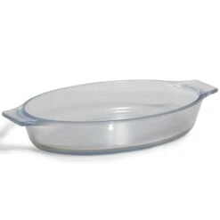 Cera Bakeware Oval Roaster