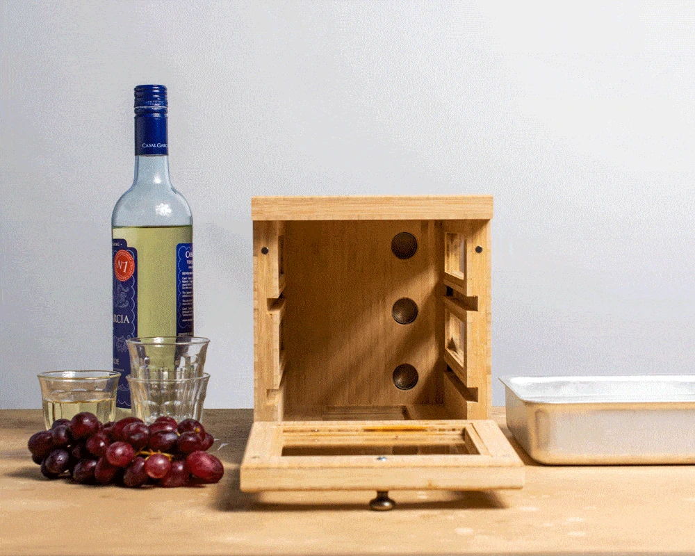 Cheese Grotto Classico - Image 3