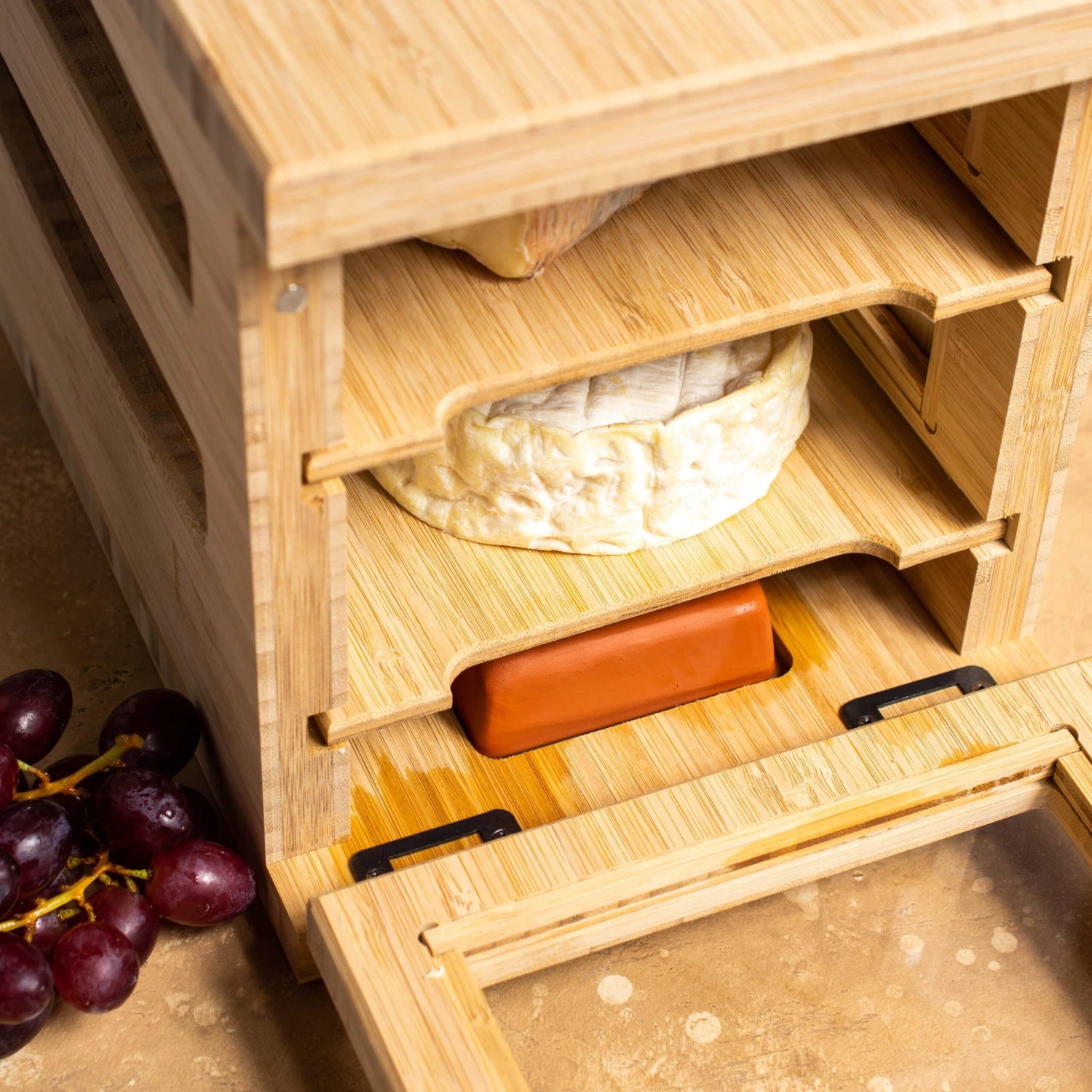 Cheese Grotto Classico - Image 5