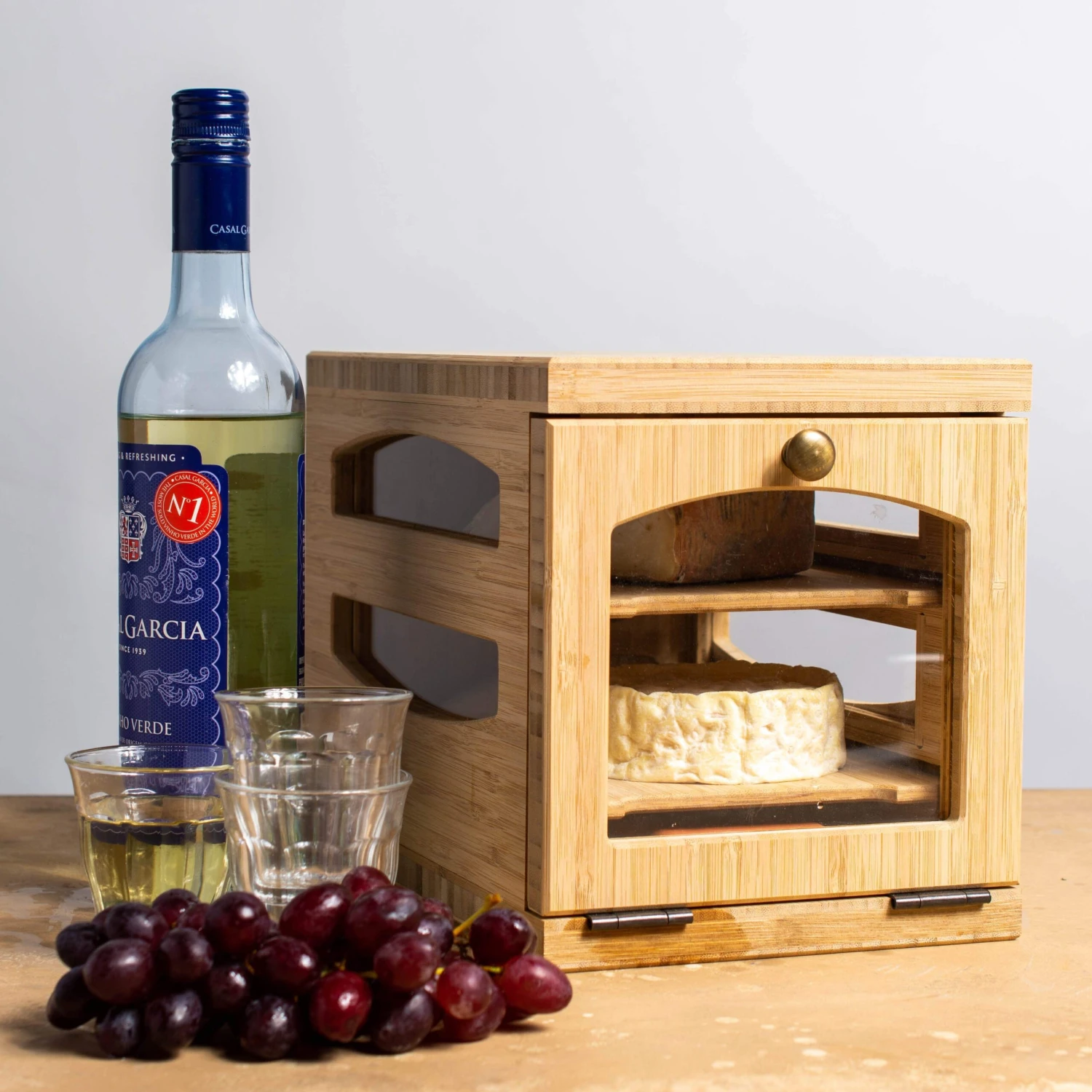 Cheese Grotto Classico - Image 2