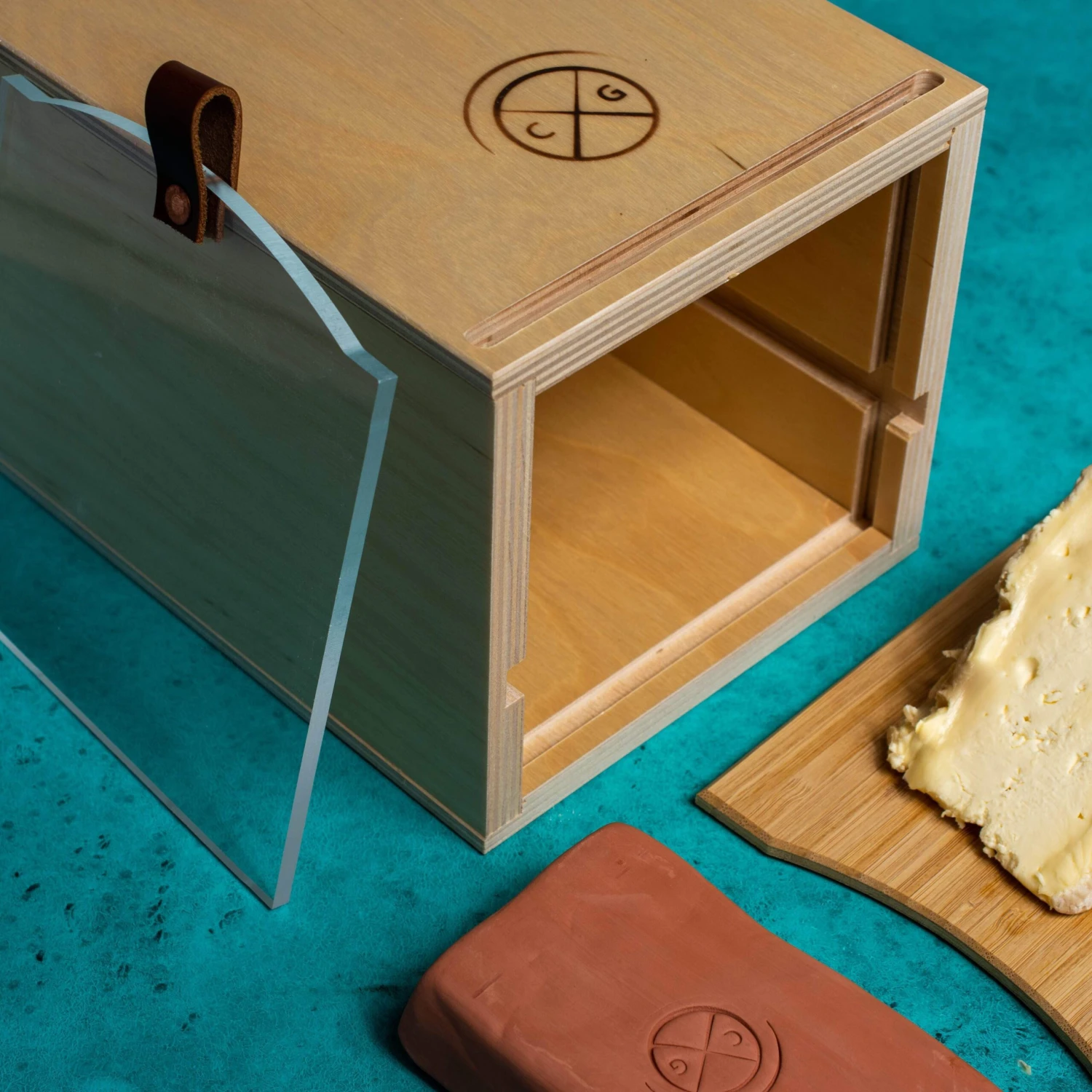 Cheese Grotto Piatto - Image 4