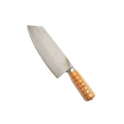 Chopper King Jinlong Cinnamon Knife