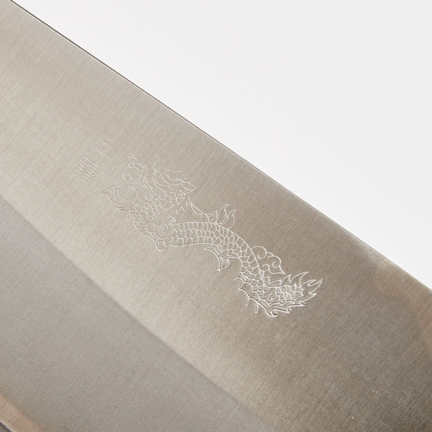 Chopper King Jinlong Cinnamon Knife - Image 3