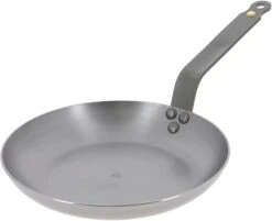 De Buyer 9-Inch Mineral B Omelet Pan