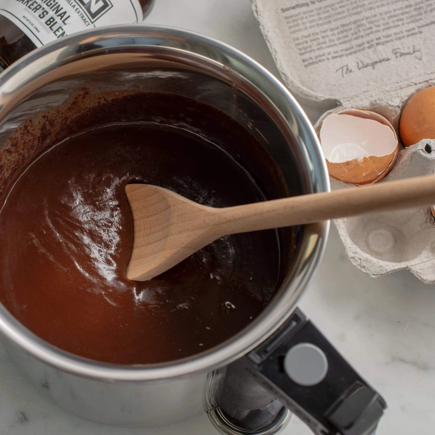 De Buyer Bain Marie/Double Boiler - Image 3