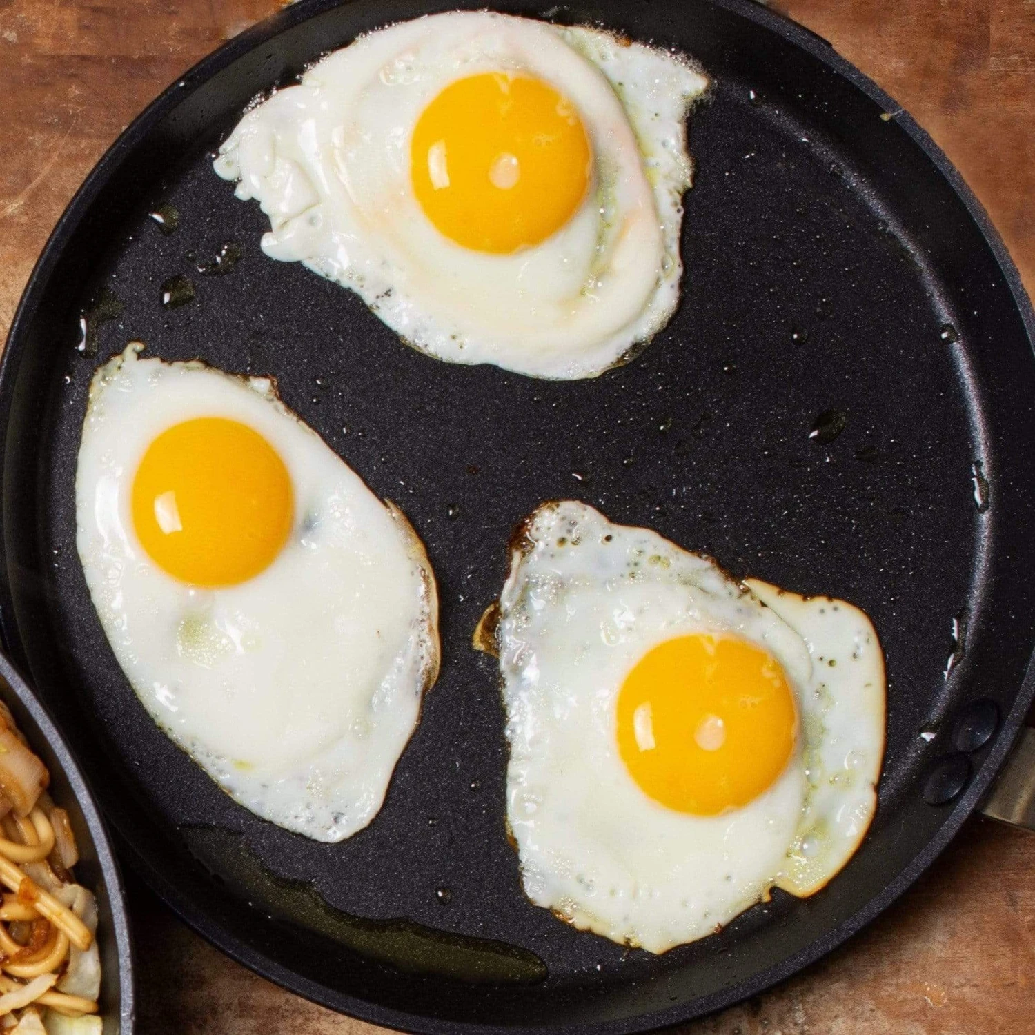 De Buyer Choc Intense Crepe Pans - Image 3