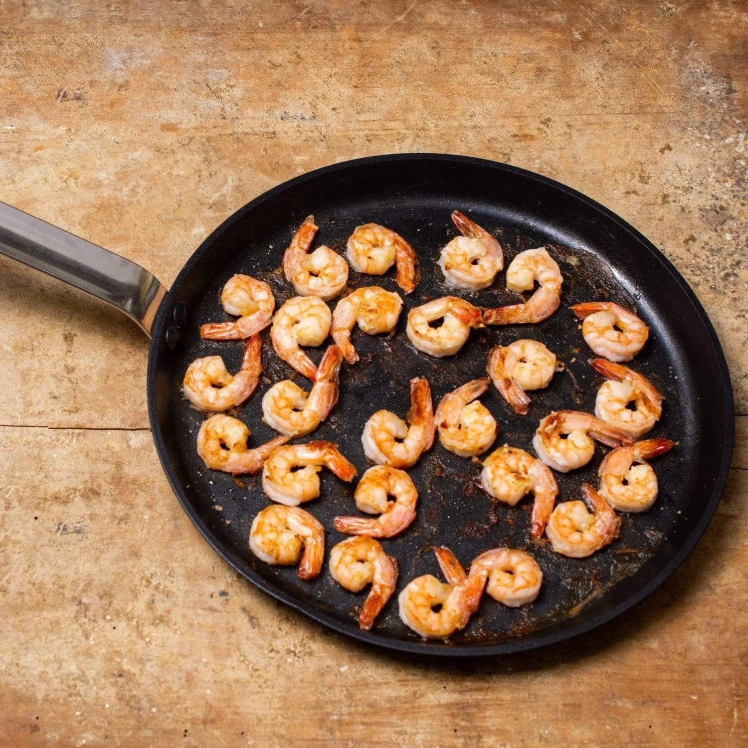 De Buyer Choc Intense Crepe Pans - Image 4