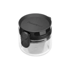 Dreamfarm Orlid Spice Jars — Set Of 4