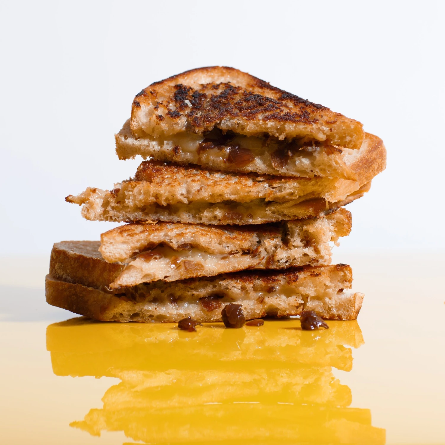 Eat This Yum Balsamic Caramelized Onions Jam - Image 3