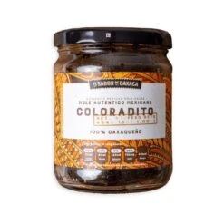 El Sabor De Oaxaca Mole Coloradito