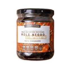 El Sabor De Oaxaca Mole Negro