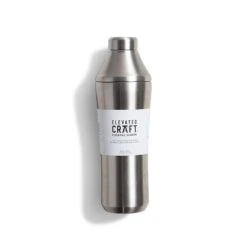 Elevated Craft Double Walled Hybrid Cocktail Shaker