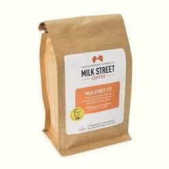 Elevator Coffee For Milk Street 177 Coffee Blend