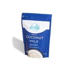 Embe Organic Coconut Milk Powder