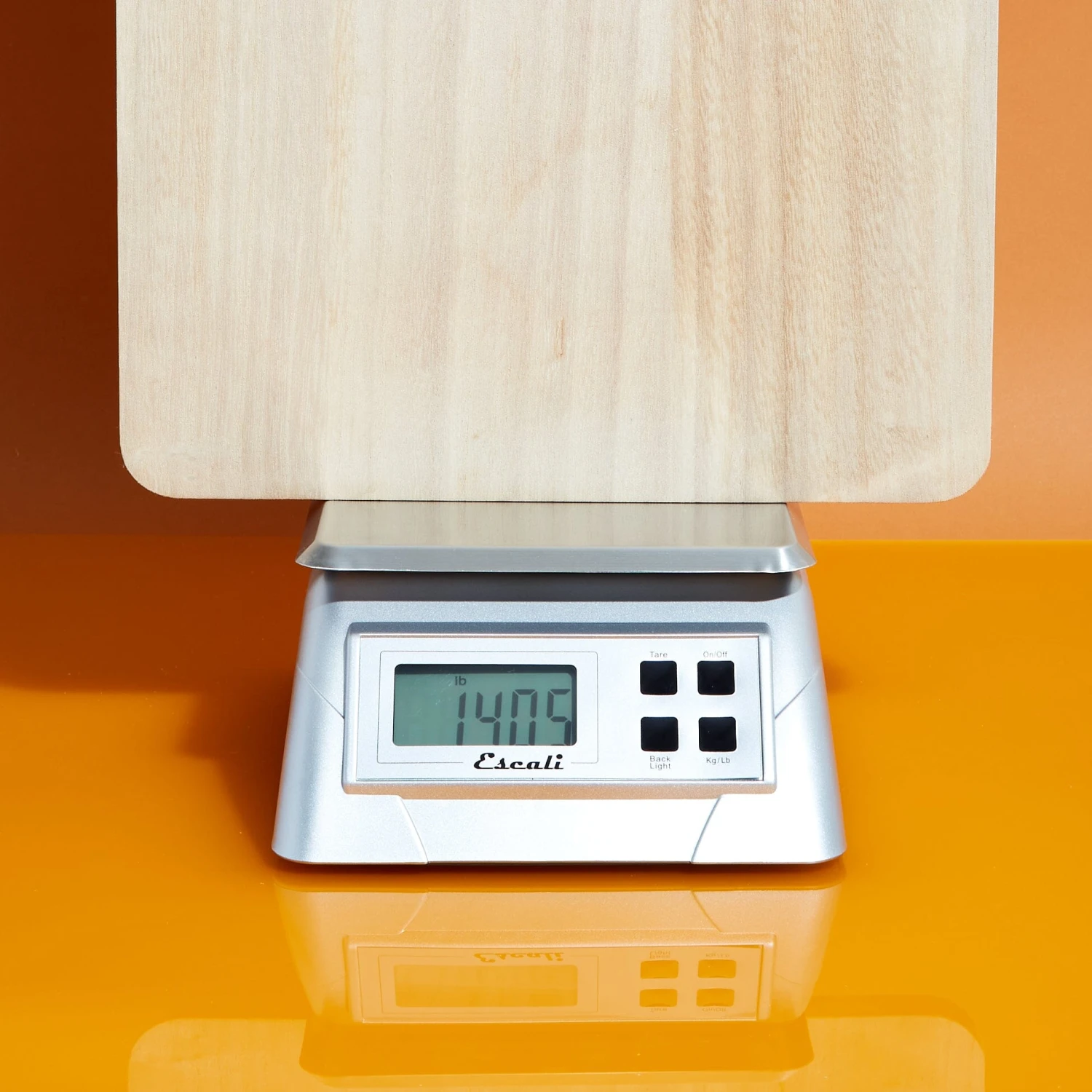 Escali 136DK Alimento Scale - Image 2