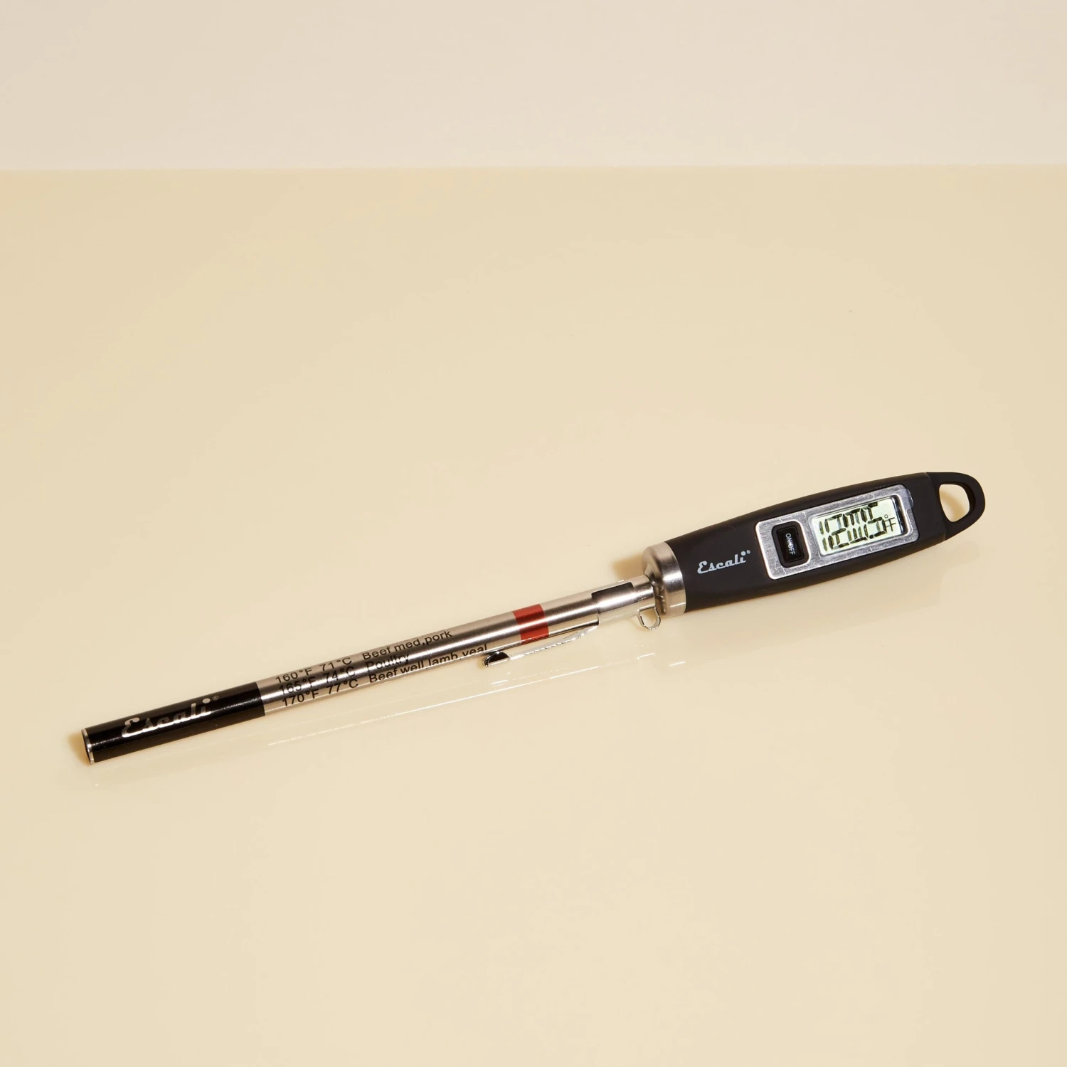 Escali DH1 Thermometer - Image 2