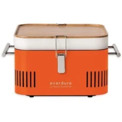 Everdure By Heston Blumenthal Cube Grill