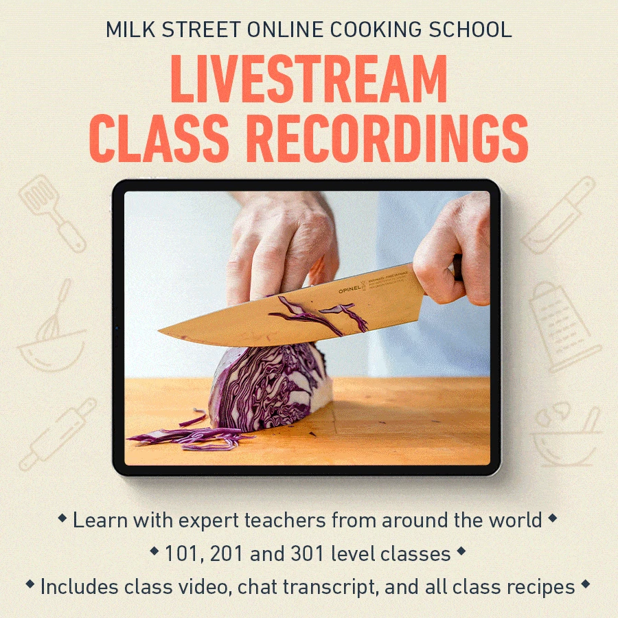 Milk Street Digital Class: Everything You Need To Know About Spices With Rosemary Gill & April Dodd - Image 3