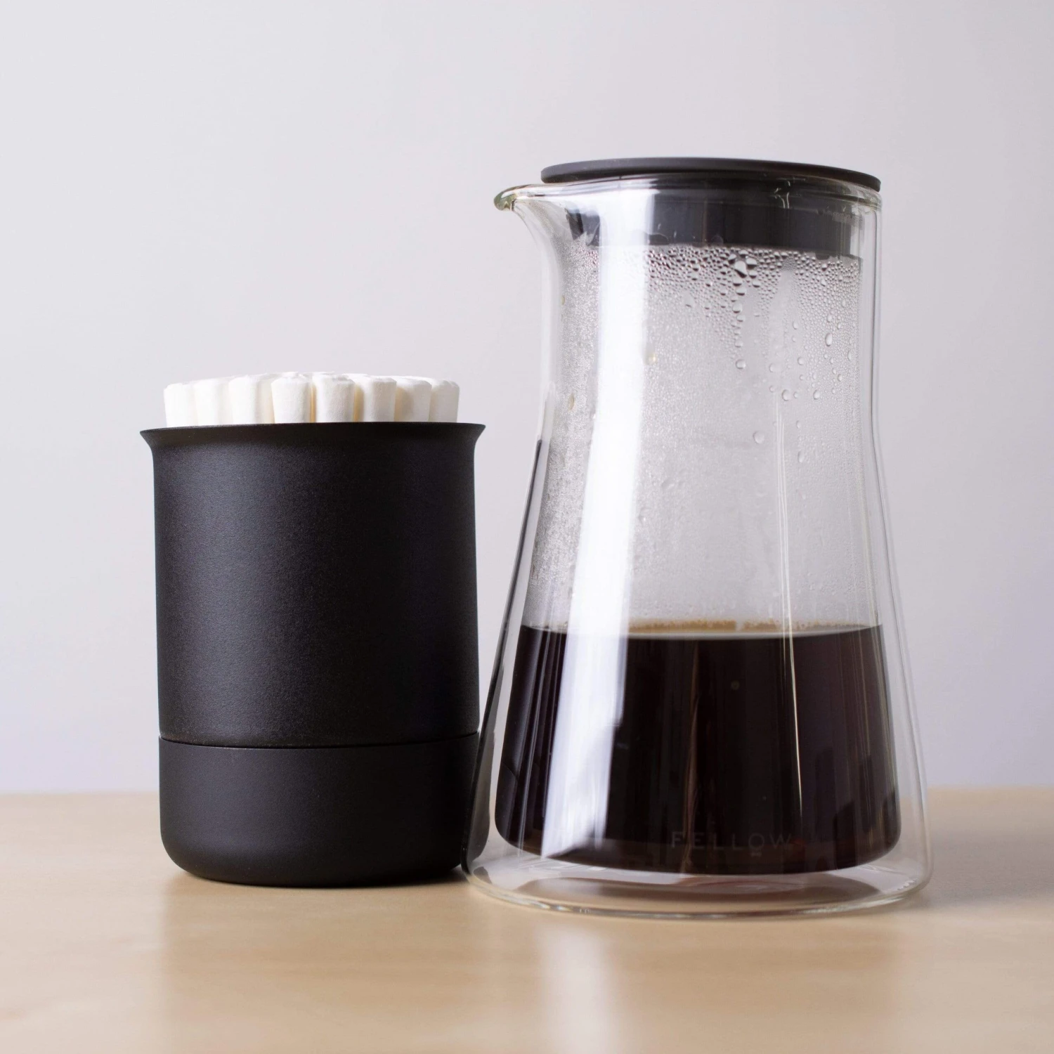 Fellow Stagg Pour-Over Set With Carafe - Image 2