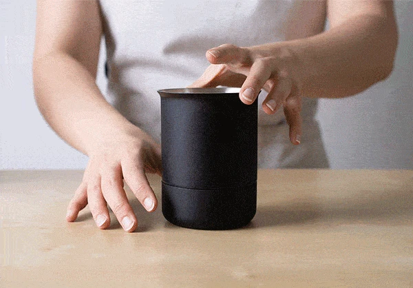 Fellow Stagg Pour-Over Set With Carafe - Image 4