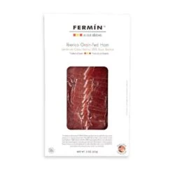 Fermín 50% Ibérico Sliced Ham (Jamón Ibérico)