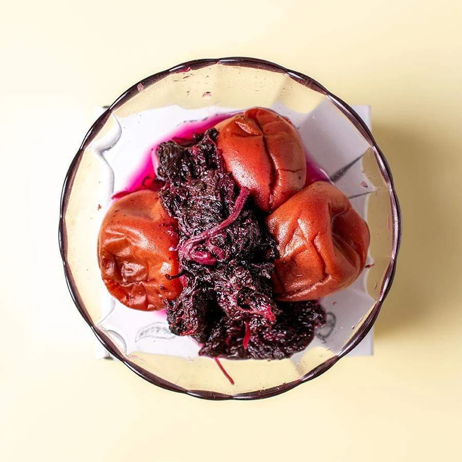 Fukami Organic Umeboshi - Image 2