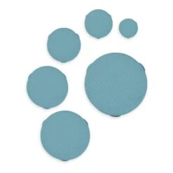 GIR Silicone Stretch Lids 6-Pack