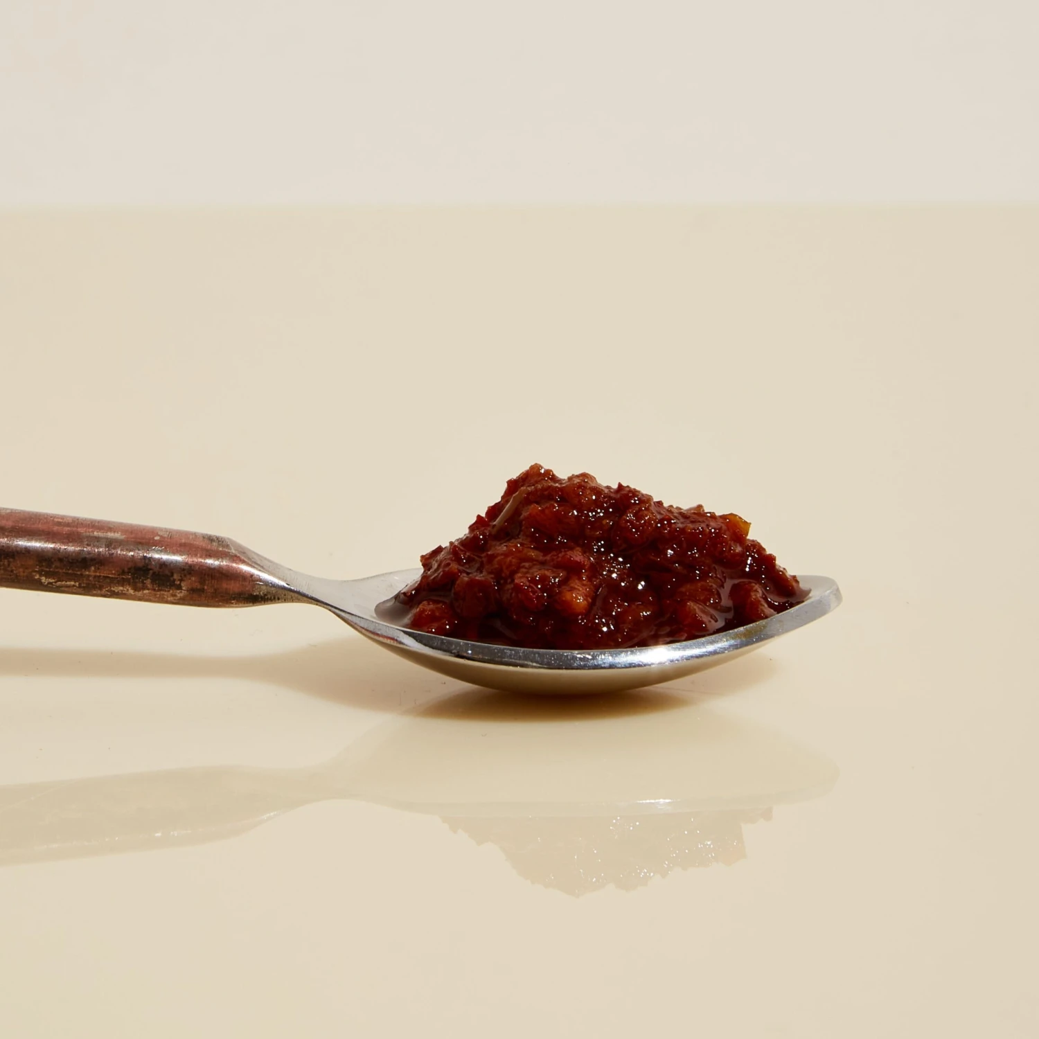 Grumpy Ginger Malaysian Red Curry - Spicy - Image 2