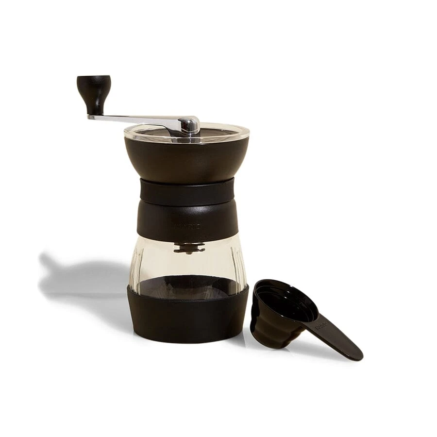 Hario Ceramic Coffee Mill Skerton Pro