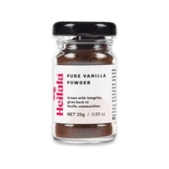 Heilala Premium Vanilla Bean Powder