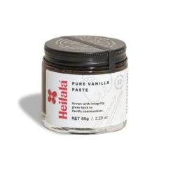 Heilala Vanilla Paste