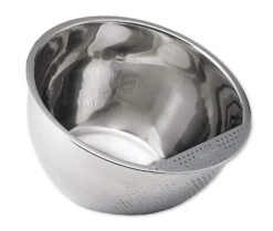 Helen's Kitchen Stainless Steel Rice Washer