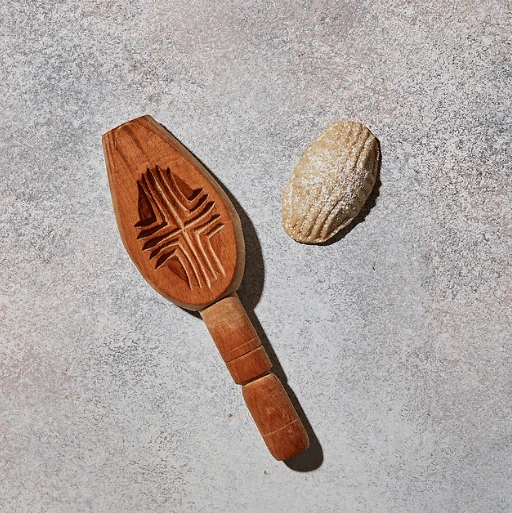 Indigo Traders Mamoul Mold - Image 3