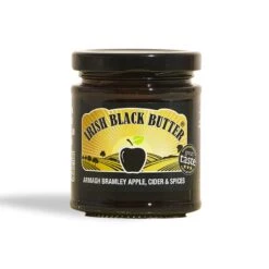 Irish Black Butter